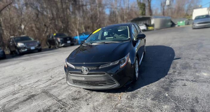 2024 Toyota Corolla LE -
                Greensboro, NC