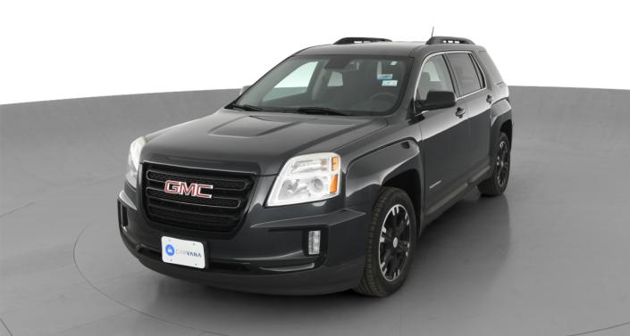 2017 GMC Terrain SLE -
                Colonial Heights, VA