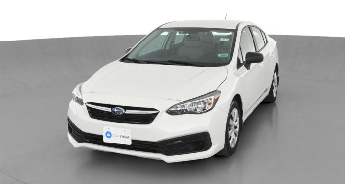 2022 Subaru Impreza Base -
                Colonial Heights, VA