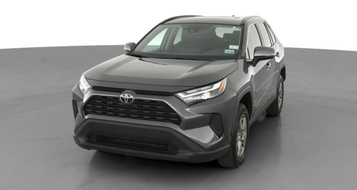 2022 Toyota RAV4 XLE -
                Bessemer, AL