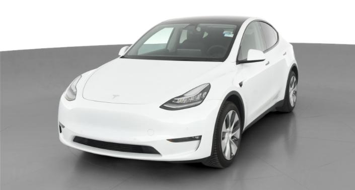 2021 Tesla Model Y Long Range -
                Tooele, UT