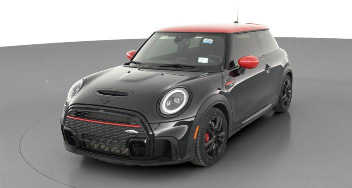 2023 MINI Cooper Hardtop John Cooper Works -
                San Antonio, TX