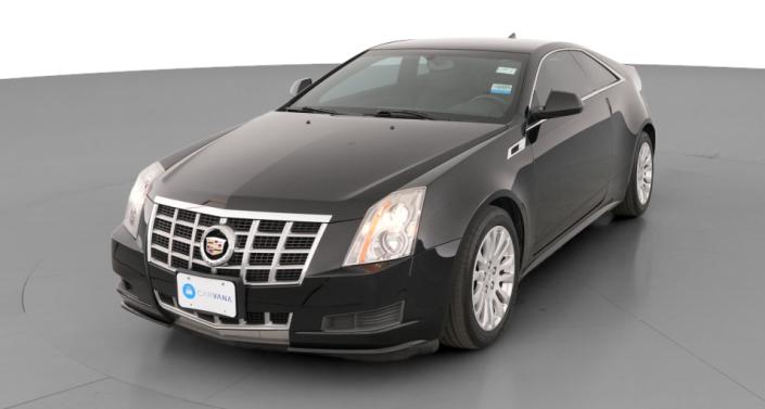 2014 Cadillac CTS  -
                Tolleson, AZ