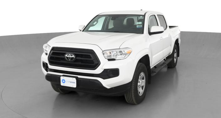 2023 Toyota Tacoma SR5 -
                Colonial Heights, VA