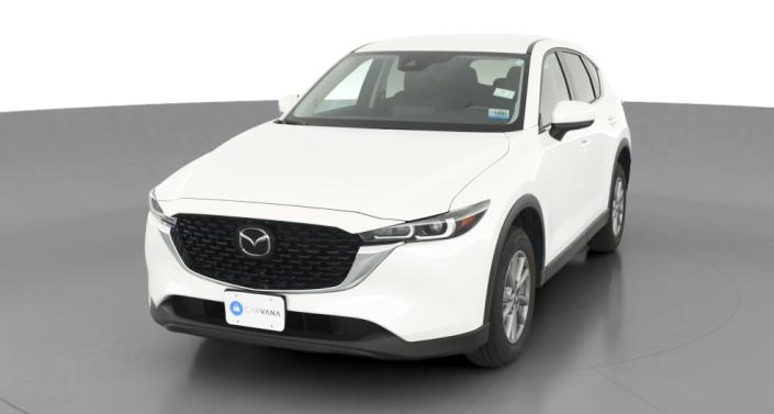 2022 Mazda CX-5 S -
                Rocklin, CA