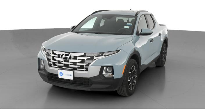 2023 Hyundai Santa Cruz SEL -
                Tooele, UT