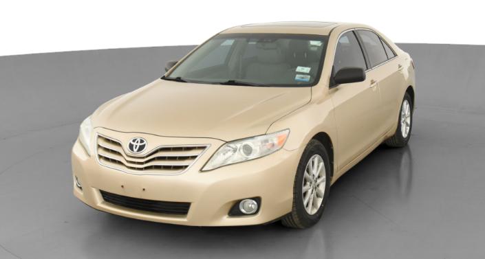 2011 Toyota Camry XLE -
                Indianapolis, IN