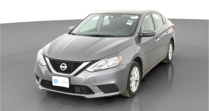 2019 Nissan Sentra S -
                Indianapolis, IN