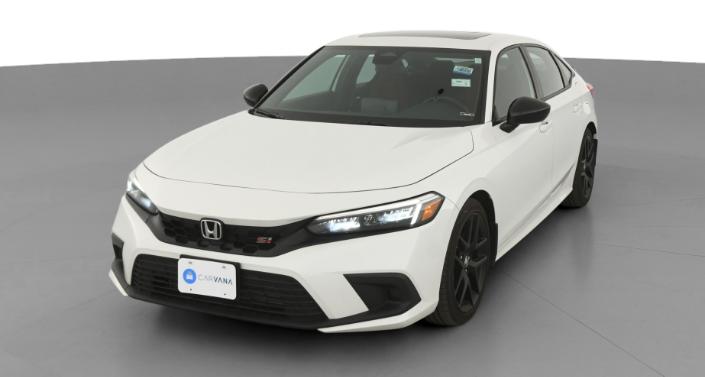 2022 Honda Civic Si -
                Tolleson, AZ