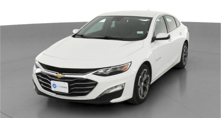 2023 Chevrolet Malibu LT -
                San Antonio, TX