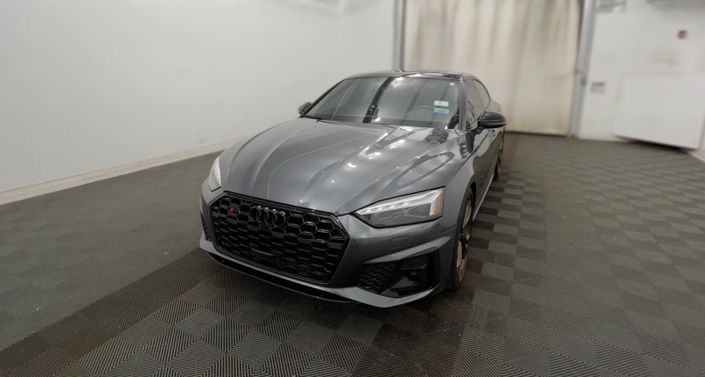 2023 Audi S5 Prestige -
                Framingham, MA