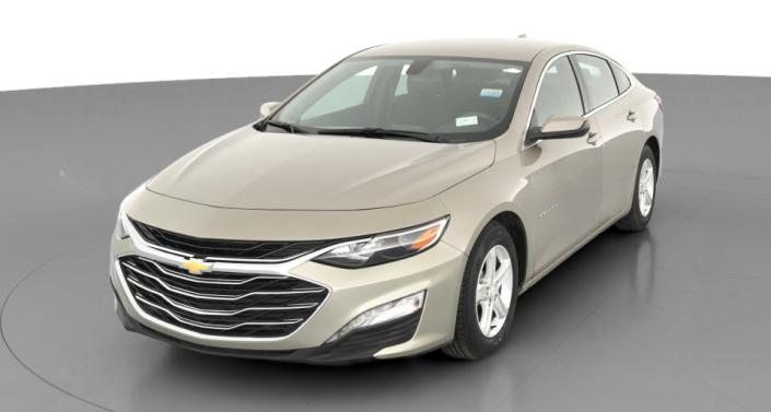 2022 Chevrolet Malibu LT -
                San Antonio, TX