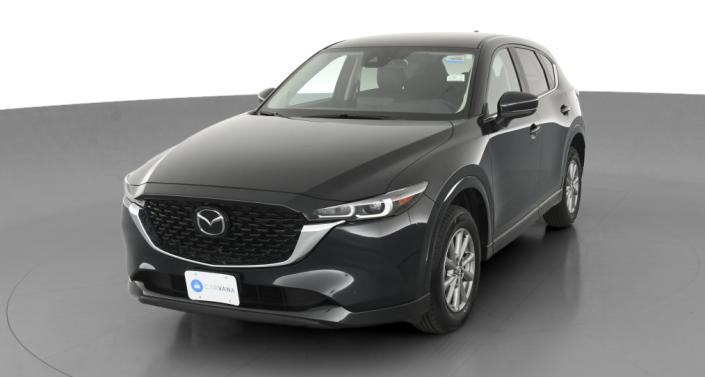 2024 Mazda CX-5 S -
                Rocklin, CA