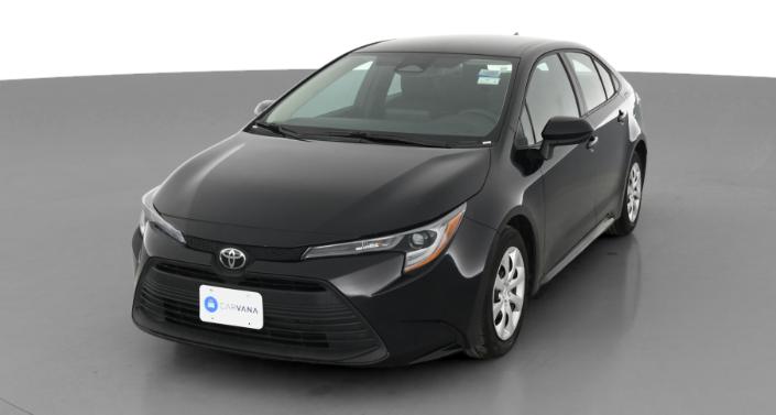 2024 Toyota Corolla LE -
                Richton Park, IL