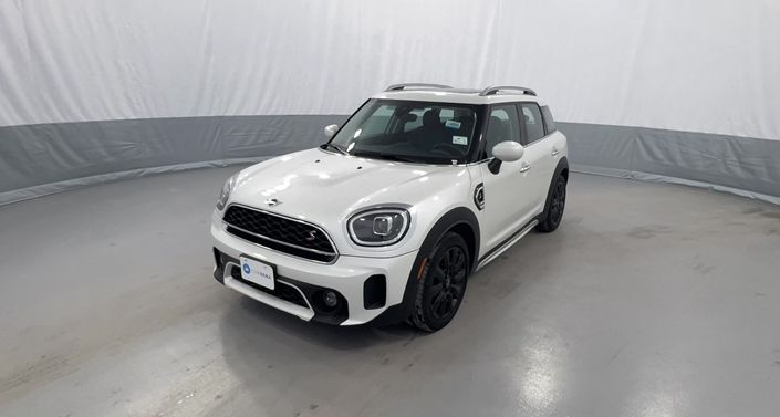 2023 MINI Cooper Countryman S -
                Akron, NY