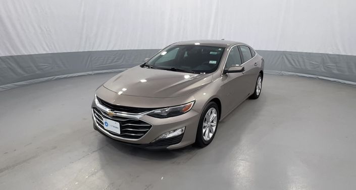 2023 Chevrolet Malibu LT -
                Akron, NY