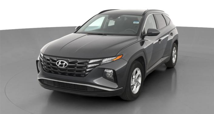 2022 Hyundai Tucson SEL -
                Haines City, FL