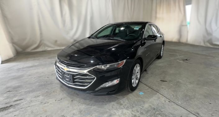 2023 Chevrolet Malibu LT -
                Houston, TX