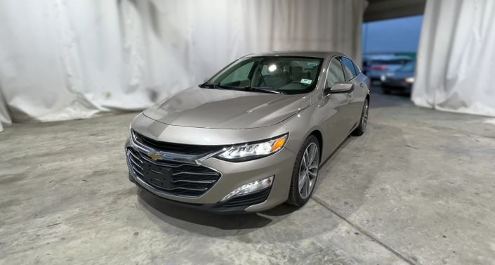 2024 Chevrolet Malibu LT -
                Houston, TX