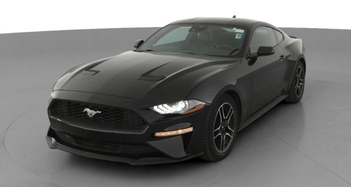 2023 Ford Mustang  -
                Tolleson, AZ