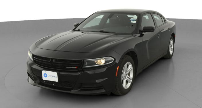 2022 Dodge Charger SXT -
                Tolleson, AZ