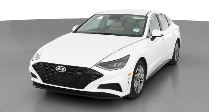 2021 Hyundai Sonata SEL -
                Tooele, UT