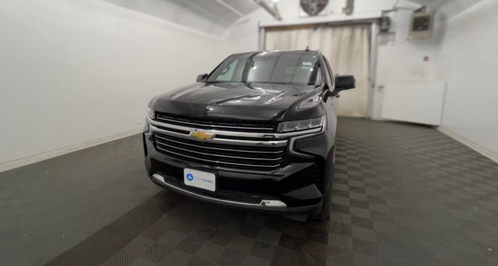 2023 Chevrolet Tahoe LT -
                Framingham, MA