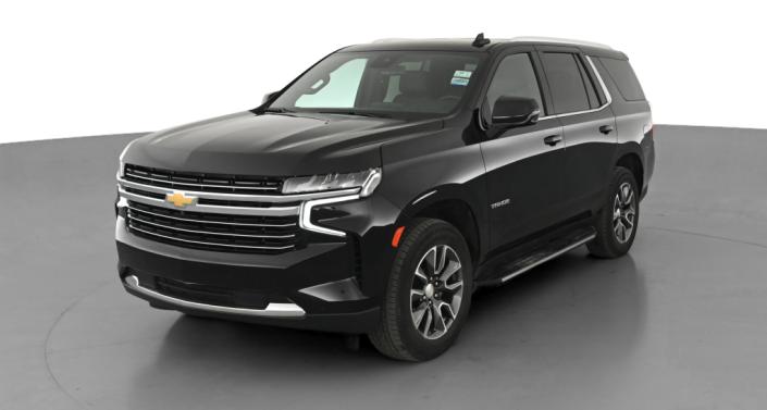 2023 Chevrolet Tahoe LT -
                Beverly, NJ