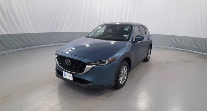 2022 Mazda CX-5 S -
                Richton Park, IL