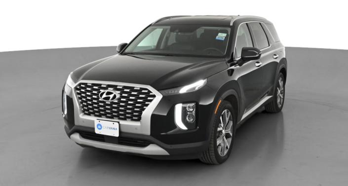 2022 Hyundai Palisade SEL -
                Beverly, NJ