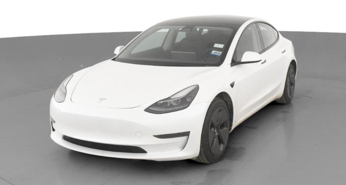 2023 Tesla Model 3 Standard Range -
                Indianapolis, IN