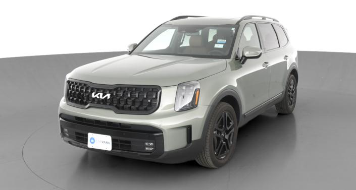 2024 Kia Telluride SX -
                Colonial Heights, VA