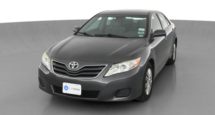 2011 Toyota Camry LE -
                Colonial Heights, VA