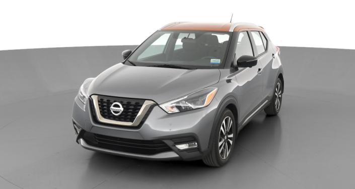 2019 Nissan Kicks SR -
                Haines City, FL