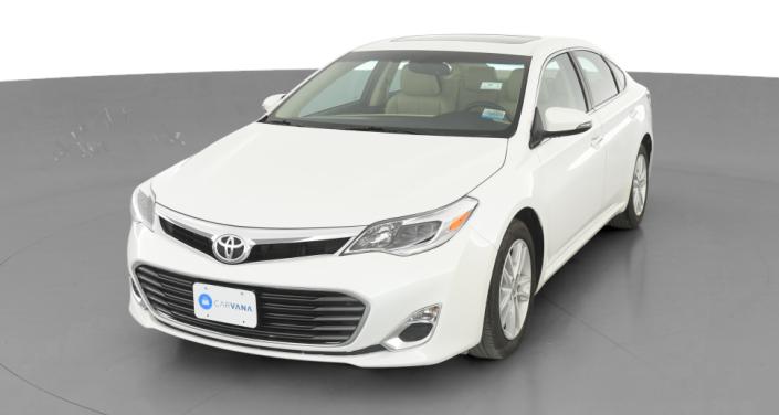 2015 Toyota Avalon XLE -
                Lorain, OH