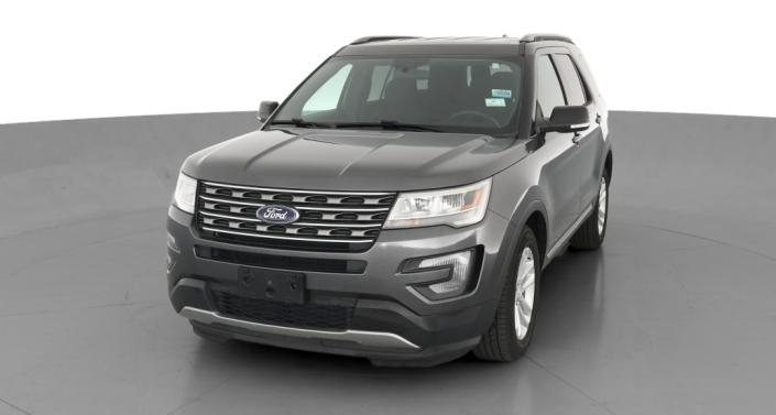 2017 Ford Explorer XLT -
                Bessemer, AL