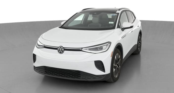 2021 Volkswagen ID.4 Pro S -
                Colonial Heights, VA