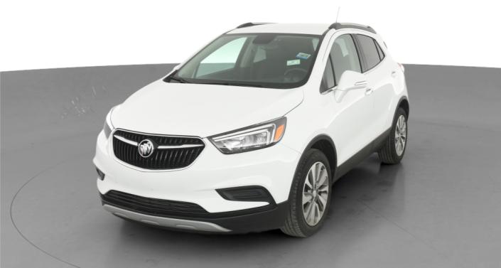 2019 Buick Encore Base -
                Lorain, OH