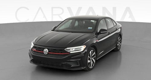 2020 Volkswagen Jetta GLI