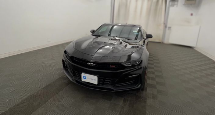 2020 Chevrolet Camaro SS -
                Framingham, MA