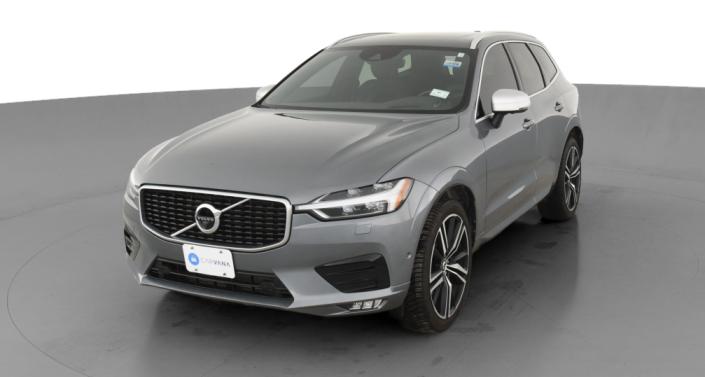 2019 Volvo XC60 T6 R-Design -
                Indianapolis, IN