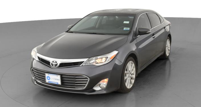 2013 Toyota Avalon Touring -
                Indianapolis, IN