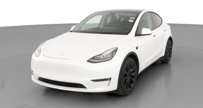 2021 Tesla Model Y Long Range -
                Tolleson, AZ