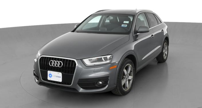 2015 Audi Q3 Premium Plus -
                Auburn, GA