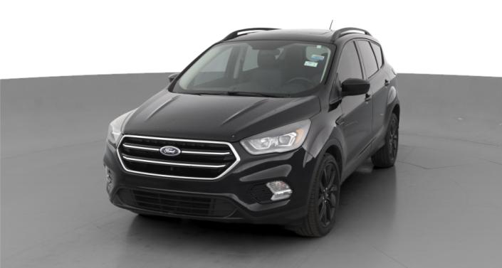 2018 Ford Escape SE -
                Concord, NC