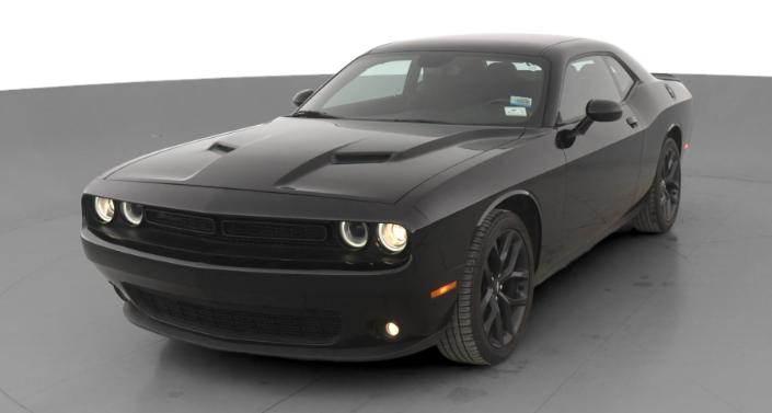 2020 Dodge Challenger SXT -
                Indianapolis, IN