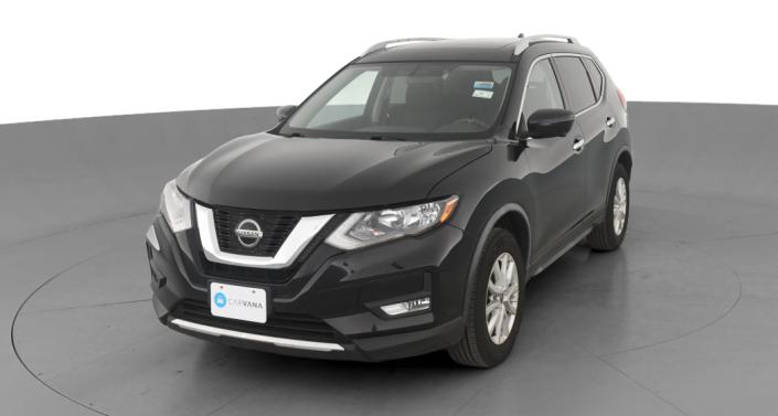 2018 Nissan Rogue SV -
                Milwaukee, WI
