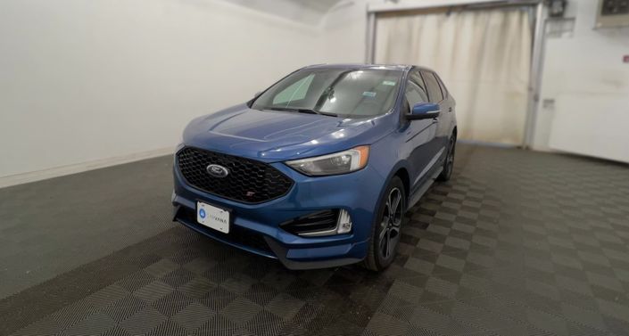 2019 Ford Edge ST -
                Framingham, MA