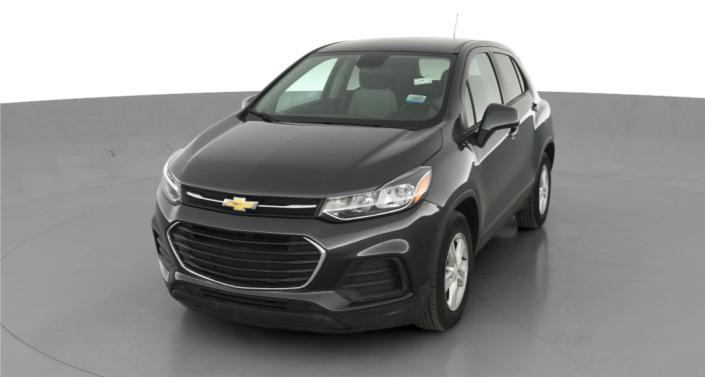 2019 Chevrolet Trax LS -
                Lorain, OH