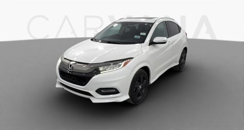 2020 Honda HR-V